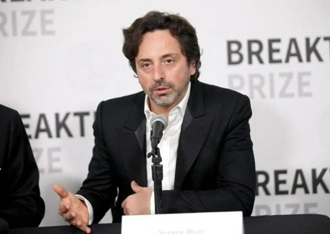 8-SERGEY BRN:112,4 MLYAR DOLAR    Google