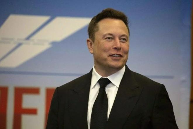 1-ELON MUSK: 201,7 MLYAR DOLAR    Tesla, SpaceX