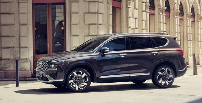 HYUNDA  1.6 T-GDI HEV Progressive 4X4 Otomatik AT -  889.000 TL