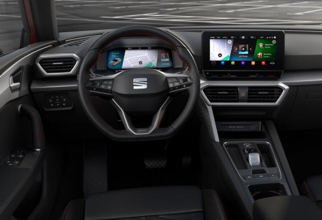 Seat LEON 1.0 eTSI 110 HP DSG Style Plus    Fiyat 331.000 TL