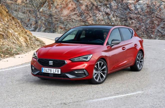 Seat LEON 1.0 eTSI 110 HP DSG Style Plus    Fiyat 331.000 TL