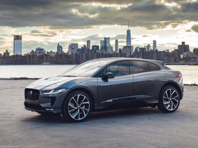 JAGUAR    JAGUAR I-PACE SE EV400     Fiyat 1.303.594 TL     JAGUAR I-PACE HSE EV400  - 1.436.131 TL
