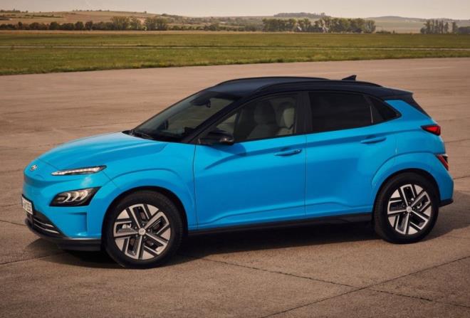 HYUNDA  YEN KONA Elektrik 100kW Progressive - 487.000 TL