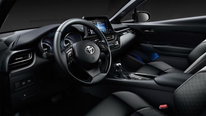 YEN TOYOTA C-HR Hybrid 4x2 Passion X-Pack e-CVT     Fiyat 598.200 TL     TV Tevikli Fiyat 431.400 TL