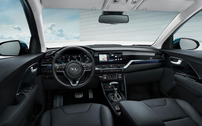 Kia NIRO 1.6L 141 PS DCT Prestige - Hibrit (Otomatik)     Fiyat 469.900 TL