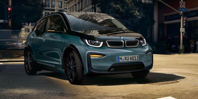 BMW    BMW i3s (120 Ah) Edition Electric - Otomatik - 184 bg    Fiyat 704.000 TL