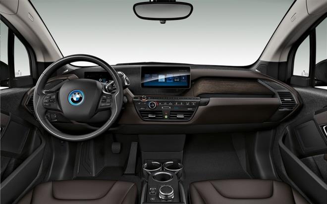 BMW i3s (120 Ah) Edition Electric - Otomatik - 184 bg    Fiyat 704.000 TL