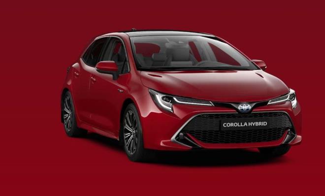 TOYOTA    YEN COROLLA HATCHBACK HYBRID Hybrid Dream e-CVT      Fiyat 469.400 TL    TV Tevikli liste Fiyat - 300.800 TL    YEN COROLLA HATCHBACK HYBRID Hybrid Dream X-Pack e-CVT    Fiyat 488.800 TL    TV Tevikli Liste Fiyat - 375.350 TL    YEN COROLLA HATCHBACK HYBRID Hybrid Passion X-Pack e-CVT    Fiyat 543.100 TL    TV Tevikli Liste Fiyat - 417.000 TL