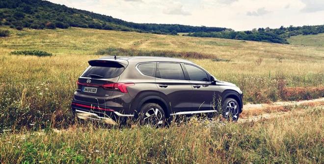 1.6 T-GDI HEV Progressive 4X4 Otomatik AT -  889.000 TL