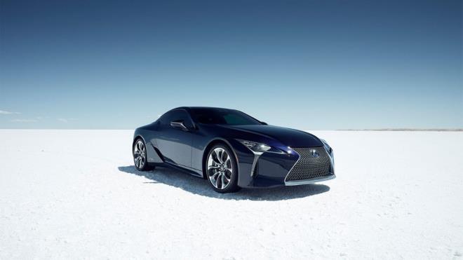 LC 500h Exclusive Otomatik 3456 cc     Fiyat 3,450,000 TL    LC 500h Sport Otomatik 3456 cc - 3,595,000 TL