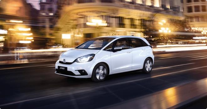 HONDA  1.5L i-MMD HybridOtomatikExecutive - 322.400 TL