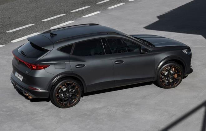 CUPRA    CUPRA Formentor 1.4 eHybrid 205 HP DSG - 745.000 TL    VZ 1.4 eHybrid 245 HP DSG - 795.000 TL