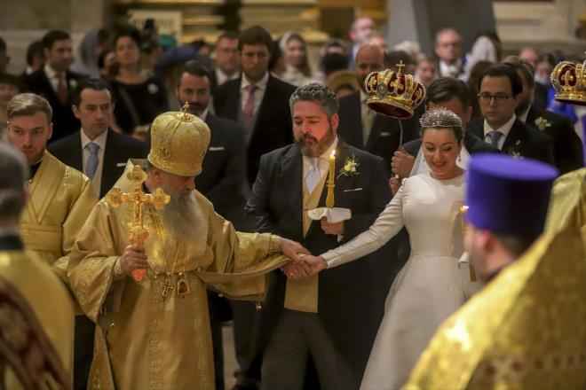 Rusya mparatorluu?nun son ar 2?inci Nikolay, ei ve be ocuuyla 1918?de Bolevikler tarafndan ldrlmt.