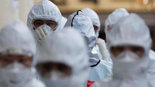 'Yeni varyantlar ortaya kmaya devam edecek' diyen bilim insan 'Kyamet Gn' mutasyonu olarak adlandrlan daha lmcl bir varyantn karmza kmasnn an meselesi olduunu belirtti.