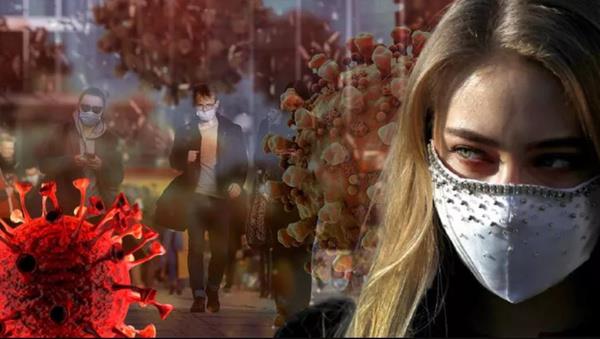 4.5 milyondan fazla insann lmne neden olan virs bilim dnyasnn bir numaral gndemi. Koronavirs mercek altna alan bilim insanlar neredeyse her gen yeni bir bilgiye ulayor.