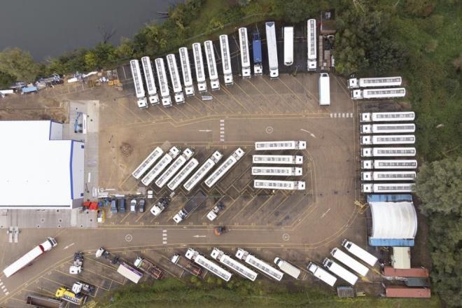 PANDEM TEDARK ZNCRLERN ETKLED    Corona virs pandemisi de binlerce AB vatanda ofrn memleketlerine dnmelerine yol aarak sorunun bymesine neden oldu.