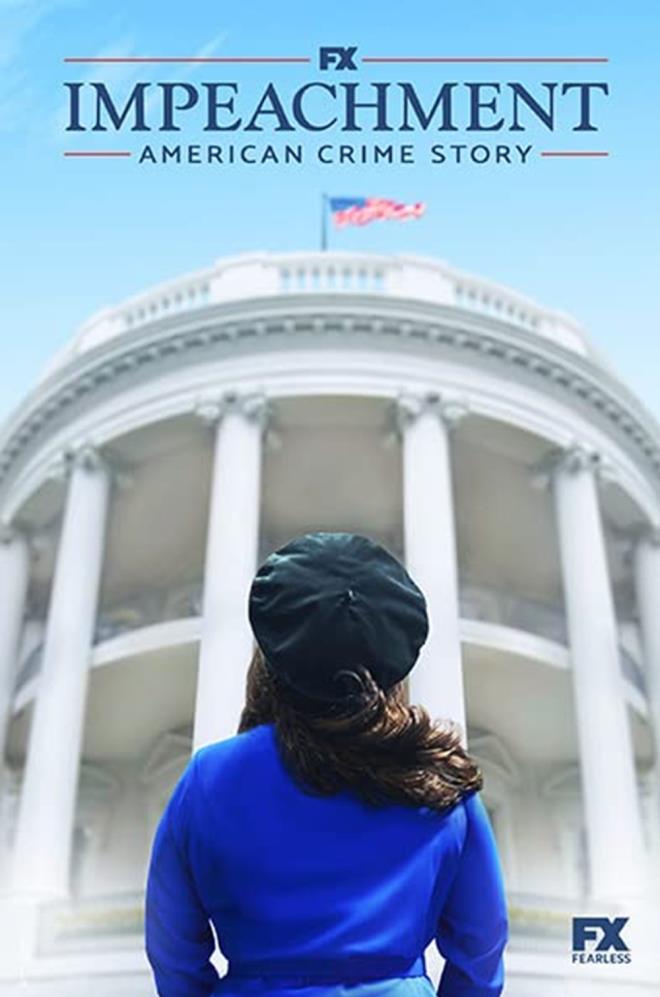 23. American Crime Story (2016)  8.4