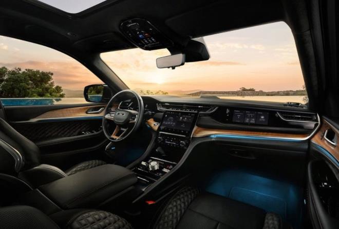 Gvenlik konusunda da aktif frenleme ve yaya/bisikleti alglama ve arka apraz yol alglama gibi en st donanmlar barndryor.