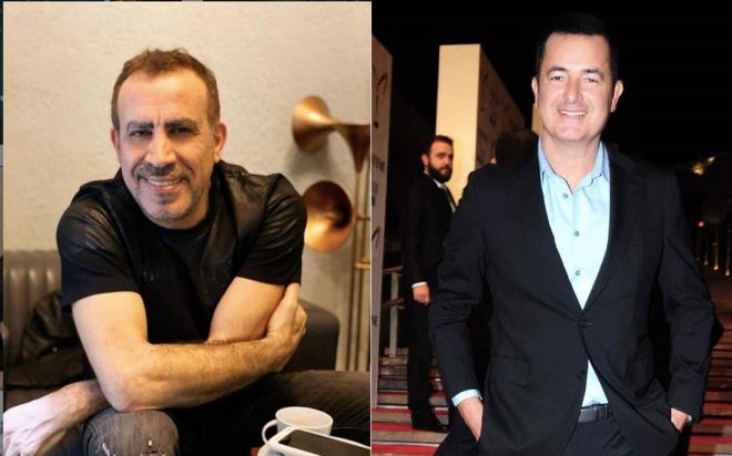 AHBAP Dernei'nin Bakan, arkc Haluk Levent, Acun Ilcal'nn 5 milyon TL'lik bann nerede harcandn anlatt. Sosyal medya hesabndan paylamda bulunan Levent, parann bir ksmnn sel felaketinden etkilenen vatandalara ulatrldn syledi.