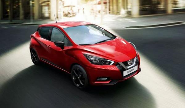 NSSAN   Nissan Micra 1.0 IG-T 100 dz vites Visia     Fiyat 208.500 TL    1.0 IG-T 92 CVT Visia - 221.900 TL    1.0 IG-T 92 CVT Tekna - 237.900 TL    1.0 IG-T 92 CVT Platinum - 261.000 TL