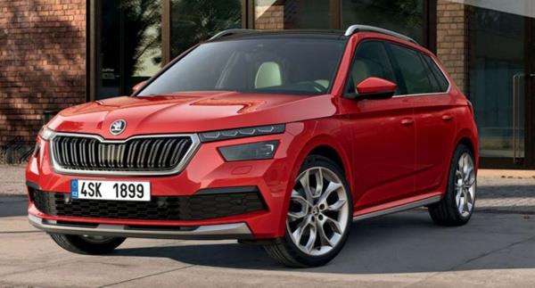 KAMIQ 1.0 TSI 110 PS DSG Premium     Fiyat 324.400 TL    Kampanyal fiyat 252.300 TL