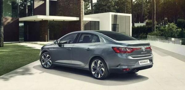 RENAULT  Megane Sedan Joy 1.3 TCe 140 bg    Fiyat 232.000 TL    Joy 1.3 TCe EDC 140 bg 251.000 TL    Joy Comfort 1.3 TCe 140 bg 240.300 TL