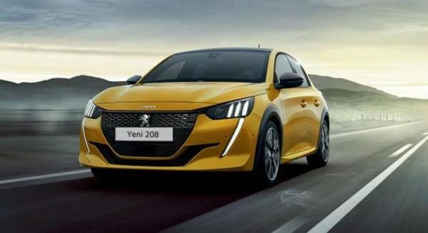 PEUGEOT  Yeni 208 ACTIVE 1.2 Puretech 75hp MT5     Liste fiyat 202.000 TL    Kampanyal Fiyat 199.000 TL    Yeni 208 PRIME 1.2 PureTech 100hp EAT8 233.538 TL    Yeni 208 ALLURE SELECTION 1.2 PureTech 130hp EAT8 - 249.372 TL    Yeni 208 ACTIVE 1.5 Blue HDi 130hp EAT8 Dizel - 241.950 TL    Yeni 208 ALLURE 1.5 BlueHDi 130hp EAT8 Dizel - 258.616 TL