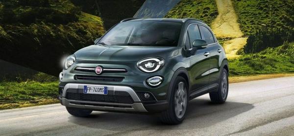 FAT   500X Urban 1.0 120HP Fire MT    Fiyat: 266.900 TL    Kampanyal fiyat 259.900 TL