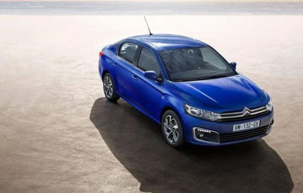 CTROEN   C-ELYSEE FEEL 1.5 BlueHDi 100 HP S&S 6 leri Manuel     Fiyat 217.500 TL    Kampanyal fiyat 212.000 TL