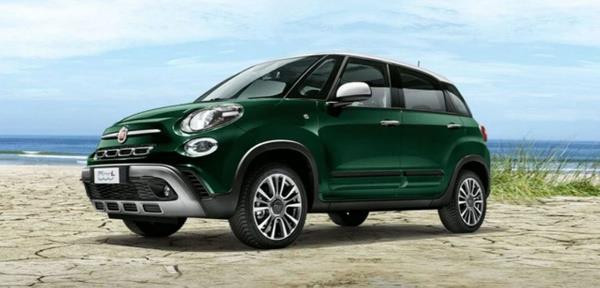 FAT   500L Cross - 1.4 Fire 95 HP MT - Manuel - Benzinli    Fiyat: 240.900 TL    Kampanyal Fiyat:  230.900 TL    1.4 Fire 95 HP MT Cross  Plus Manuel Benzinli - 247.900 TL