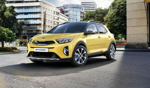 KA   STONIC 1.25L 84 PS Manuel - Benzin - Cool     Fiyat: 199.900 TL    Stonic 1.4L 100 PS Otomatik Benzin Cool - 239.500 TL    Stonic 1.4L 100 PS Otomatik Benzin Prestige - 265.500 TL