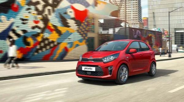 KA   PICANTO Live 1.0L 67 PS AMT Benzin - Otomatik     Fiyat: 180.900 TL    Kampanyal fiyat 178.900 TL    Picanto 1.0L 67 PS AMT Benzin Cool - 184.900 TL