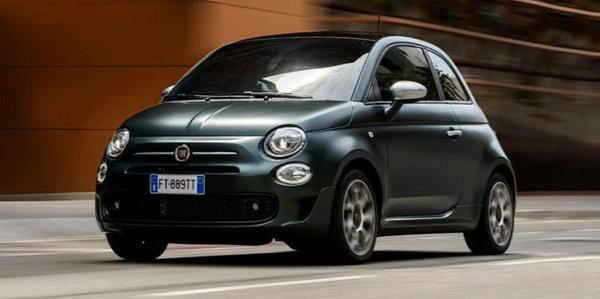 FAT   500 Cult 1.0 Hybrid 70 HP Mild Hybrid-Benzinli    Fiyat: 206.900 TL    Kampanyal fiyat:  196.900 TL    500 Dolcevita 1.0 Hybrid 70 HP Manuel Mild Hybrid-Benzinli - 221.900 TL    500 Sport 1.0 Hybrid 70 HP Manuel Mild Hybrid-Benzinli - 226.900 TL