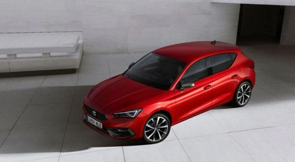 SEAT  YEN LEON 1.0 TSI 110 HP Style    Fiyat 244.000 TL