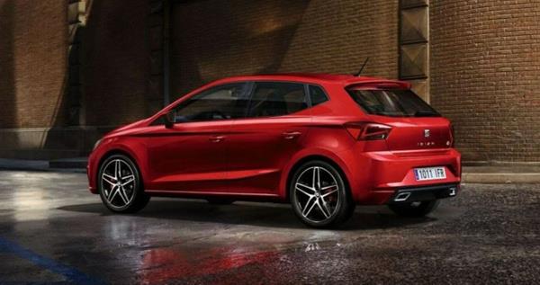 SEAT  Yeni IBIZA 1.0 Evo 80 HP Style    Liste fiyat: 189.000    1.0 EcoTSI 110 HP DSG Style    Liste fiyat 231.000 TL