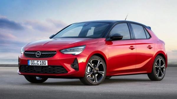 OPEL  Corsa 1.2 Essential Benzinli MT-5 75 HP    Fiyat 189.900 TL    1.5 102 HP DZEL MT6 EDITION - 219.900 TL    1.2 100 HP BENZN AT8 ELEGANCE - 235.900 TL    1.2 130 HP BENZN AT8 ULTIMATE - 250.900 TL