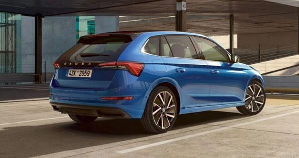 SKODA  Scala 1.0 TSI 115 PS DSG Elite    Liste Fiyat 248.400 TL    Kampanyal fiyat 231.300 TL    1.0 TSI 110 PS DSG Elite     Liste Fiyat 258.400 TL    Kampanyal fiyat 240.600 TL