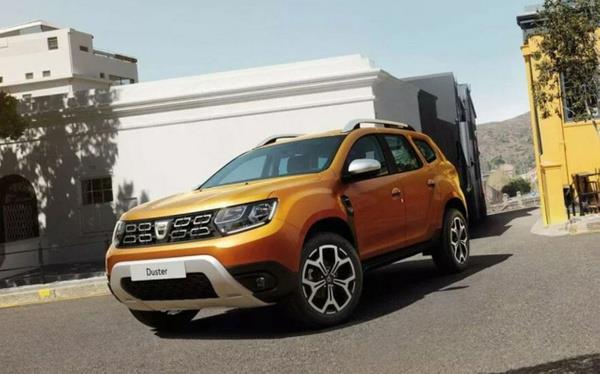 DACA    Duster Comfort 1.0 Tce 90 bg 4x2 E6DFull    Liste fiyat 203.000 TL    Comfort 1.0 ECO- G 100 bg 4x2 E6DFull- 209.000 TL    Comfort 1.5 Blue dCi 95 bg 4x2 E6DFull - 252.900 TL    Prestige 1.0 ECO- G 100 bg 4x2 E6DFull - 222.000 TL    Prestige 1.3 Tce 130 bg 4x2 E6DFull - 226.000 TL    Prestige 1.3 Tce 150 bg 4x4 E6DFull - 247.900 TL