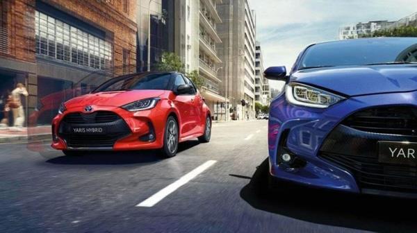 TOYOTA  Yaris 1.0 Vision    Liste Fiyat 200.000 TL    Lansman fiyat 185.000 TL    1.5 Dream Multidrive S - 233.000 TL     1.5 Dream X-Pack Multidrive S 243.000 TL    1.5 Flame Multidrive S 246.950 TL    1.5 Flame X-Pack Multidrive S - 256.950 TL