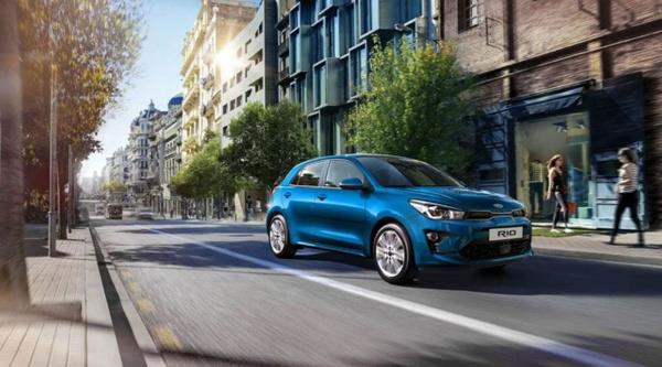 KA   RIO 1.2L 84 PS Manuel Benzin Cool    Fiyat: 175.900 TL    Rio 1.4L 100 PS Otomatik Benzin Prestige - 231.600 TL