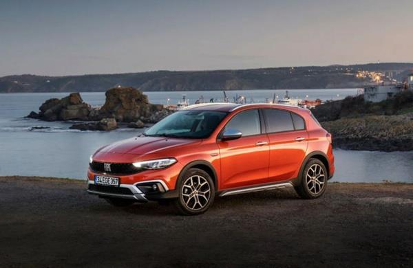 FIAT  Yeni Egea Cross 1.4 Fire 95 HP Street - Manuel - Benzinli     Fiyat: 189.900 TL    Kampanyal fiyat: 184.900 TL    1.6 M.Jet 130 HP Urban Manuel Dizel - 260.300 TL    1.0 Firefly 100 HP Lounge Manuel Benzinli - 240.200 TL