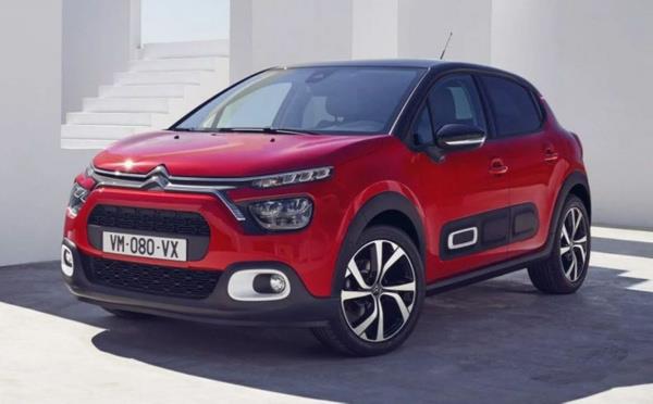 CTROEN   C3 FEEL 1.2 PureTech 83 BVM S&S 5 leri Manuel    Fiyat: 184.500 TL  Kampanyal fiyat: 181.800 TL    1.2 PureTech 110 HP - EAT6 - Feel Bold    Fiyat: 227.000 TL  Kampanyal fiyat: 216.200 TL