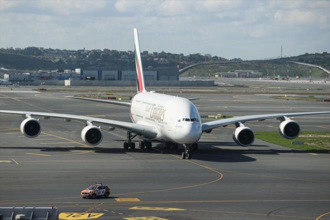 stanbul Havaliman iletmecisi GA'nn Dijital Hizmetler ve Ticaret Genel Mdr Yardmcs Ersin nankul, blgenin en nemli aktarma merkezi olan stanbul Havaliman'nn gl altyaps, stn teknolojisi ve sunduu st dzey mteri deneyimiyle dnyann nde gelen hava yolu irketlerine ev sahiplii yapma srdrdn syledi.