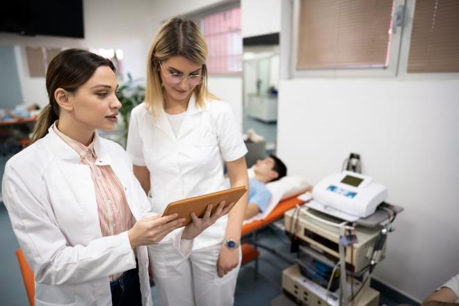 FZYOTERAPST YARDIMCISI