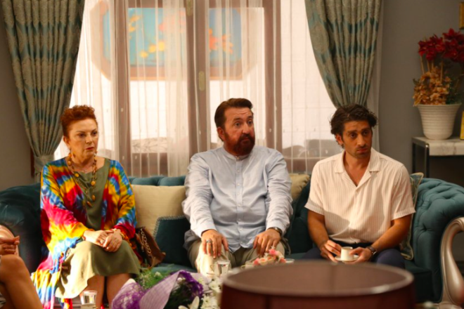 Dizi nerede ekiliyor: <br> Dizinin ekimleri Mula, Marmaris'de gerekletirilmektedir. imizden Biri dizisinin ekimleri Mula ilimizde yaplmaktadr. Dizi Mula ilimizin Marmaris ilesinde ekiliyor.