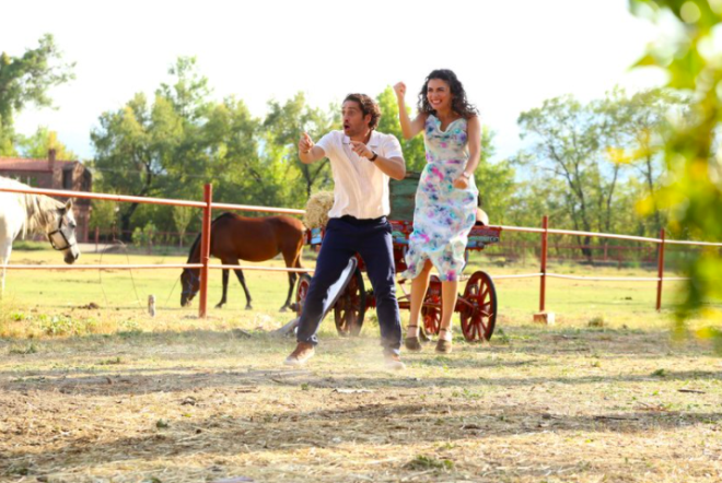 Aradn bulamayan dizi imizden Biri, 19 Ekim Sal akam yaynlanacak altnc blmyle ekranlara veda edecek.