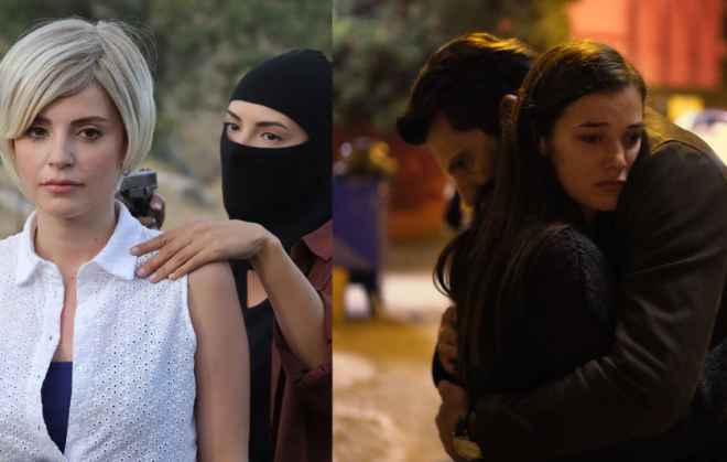 Yeni sezonun balamasyla rekabet iyice kzt, reyting savalar patlad. Ard arda balayan yeni diziler ve sezon arasnn ardndan yeni blmlerini yaynlayan diziler, seyirciyi iine ekmek iin adeta yarrken pazar gn seyircinin kafas kart.