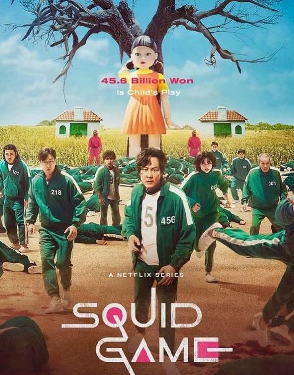 17 Eyll'de yayna giren dizi 10 gn iinde 90 lkede en ok izlenen dizi haline geldi.