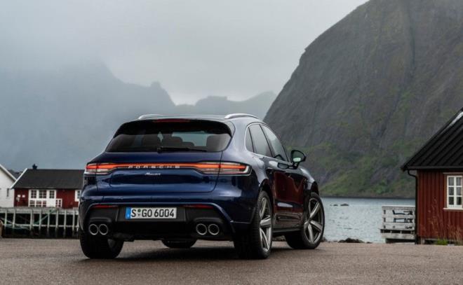 Model ailesinin en performanl versiyonu olan Macan GTS, 2.9 litrelik V6 ift turbo motora sahip ve 324 kW?lk (440 PS) g retiyor. Sport Chrono paketi ile 272 km/sa?lik azami hza ulaabilirken, 0-100 km/sa hza ise 4,3 saniyede kyor.