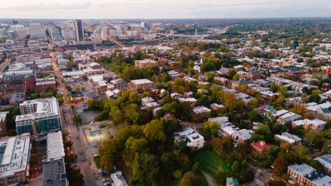 10- Richmond, Melbourne / AVUSTRALYA